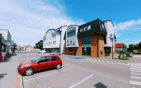 Apartament Pucka Przystań